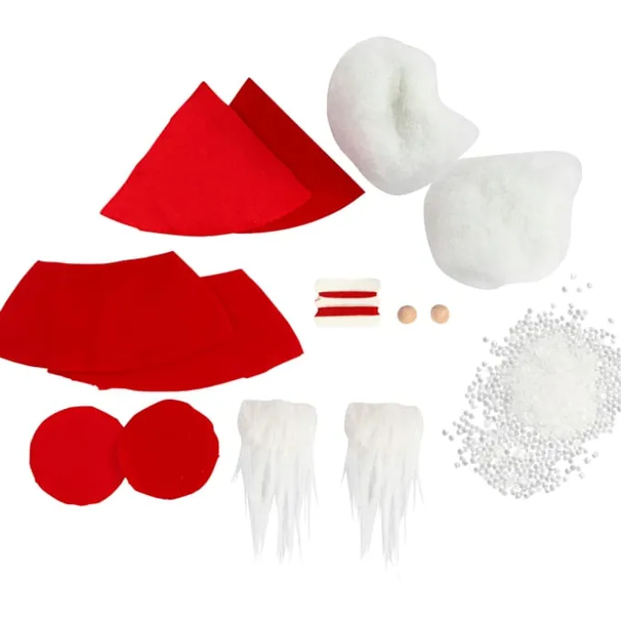 Weihnachtstütchen - Weihnachtswichtel