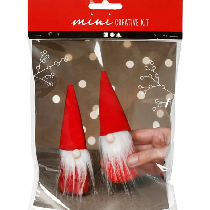 Weihnachtstütchen - Weihnachtswichtel