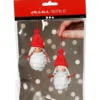Weihnachtstütchen - Wichtelmädchen