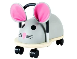 Wheely Bug Maus - groß