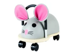 Wheely Bug Maus - klein