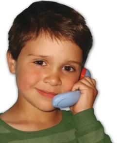 WhisperPhone Junior