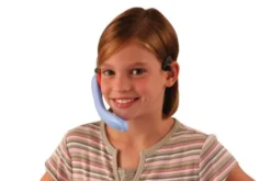 WhisperPhone Junior - mit Headset