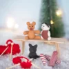 Wichtelspaß basteln - Weihnachtsgeschenke