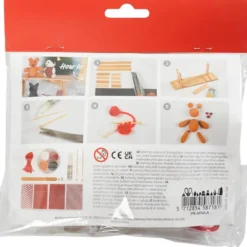Wichtelspaß basteln - Weihnachtsgeschenke