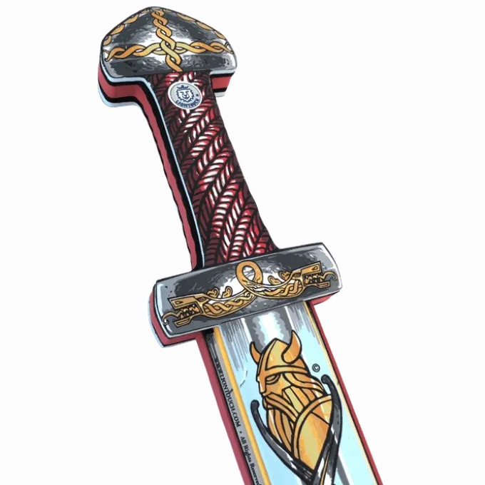 Wikingerset – Wikingerhäuptling Harald