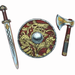 Wikingerset – Wikingerhäuptling Harald