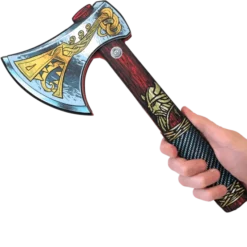 Wikingerset – Wikingerhäuptling Harald
