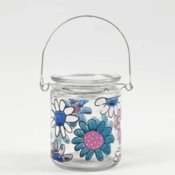 Windlichter - 7,6 cm - 2 Stk.
