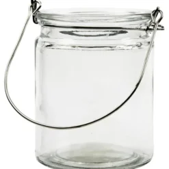 Windlichter - 7,6 cm - 2 Stk.