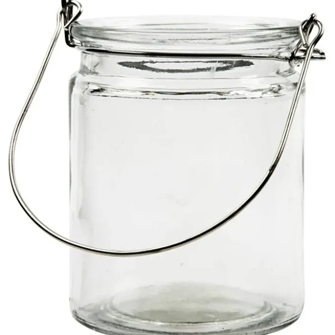 Windlichter - 7,6 cm - 2 Stk.