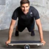Wooden Balance Board