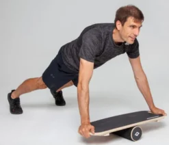 Wooden Balance Board