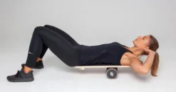Wooden Balance Board