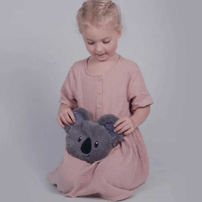Wärmekissen - Koala