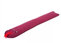 Wuchtige Schlange - 1 kg