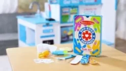 Wunden & Pflaster - Spielset, 16 Teile