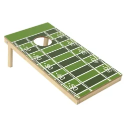 Wurfspiel mit Bohnensäckchen