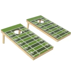 Wurfspiel mit Bohnensäckchen