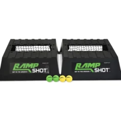 Wurfspiel – RampShot Original Game