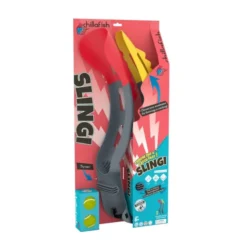 Wurfspiel - Slingi