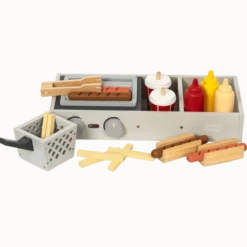 Wurstbude