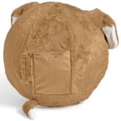 Yogaball Ø38 cm - Hund