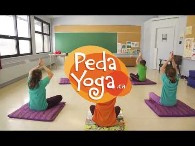 Yoga - Einsteigerpaket