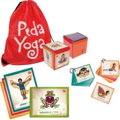 Yoga - Einsteigerpaket