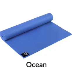 Yogamatte basic - für Erwachsene
