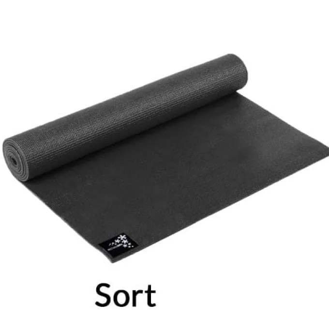 Yogamatte basic - für Erwachsene