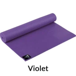 Yogamatte basic - für Erwachsene