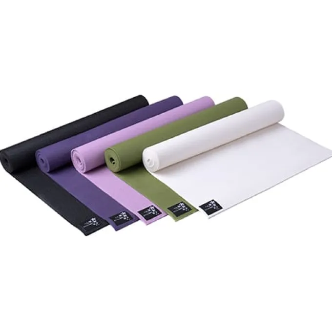 Yogamatte basic - für Erwachsene