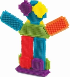 Young Brix - 36 Teile