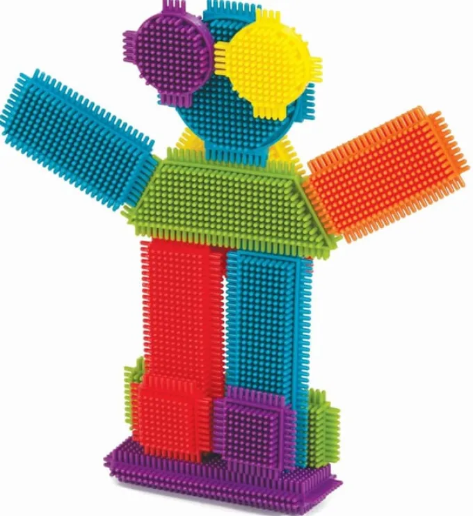 Young Brix - 36 Teile