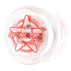 YoYo - Spinstar LED 22, 1 Stk.