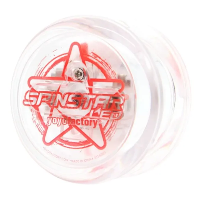 YoYo - Spinstar LED 22, 1 Stk.