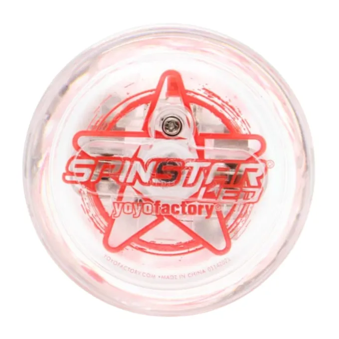 YoYo - Spinstar LED 22, 1 Stk.