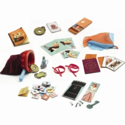 Zauberset – Fabuloso Magus mit 20 Tricks