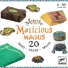 Zauberset – Malicious mit 20 Tricks