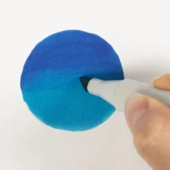 Zeichenblock für Filzstifte A5/120 gr. - 30 Blatt
