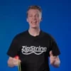 ZipString Luma, 1 Stk.