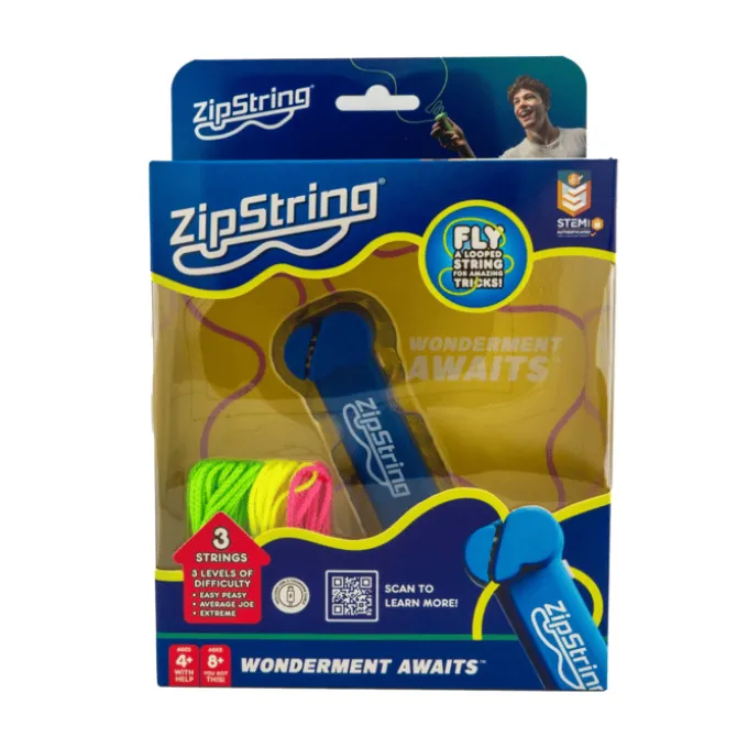 ZipString, 1 Stk.
