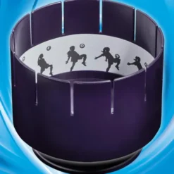 Zoetrope - Bewegende Bilder
