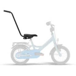 Zubehör PUKY - Fahrrad-Lernhilfe Haltestange
