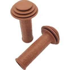 Zubehör PUKY – Griff braun Ø20 mm